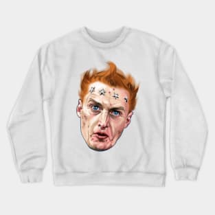 Vyvyan Crewneck Sweatshirt